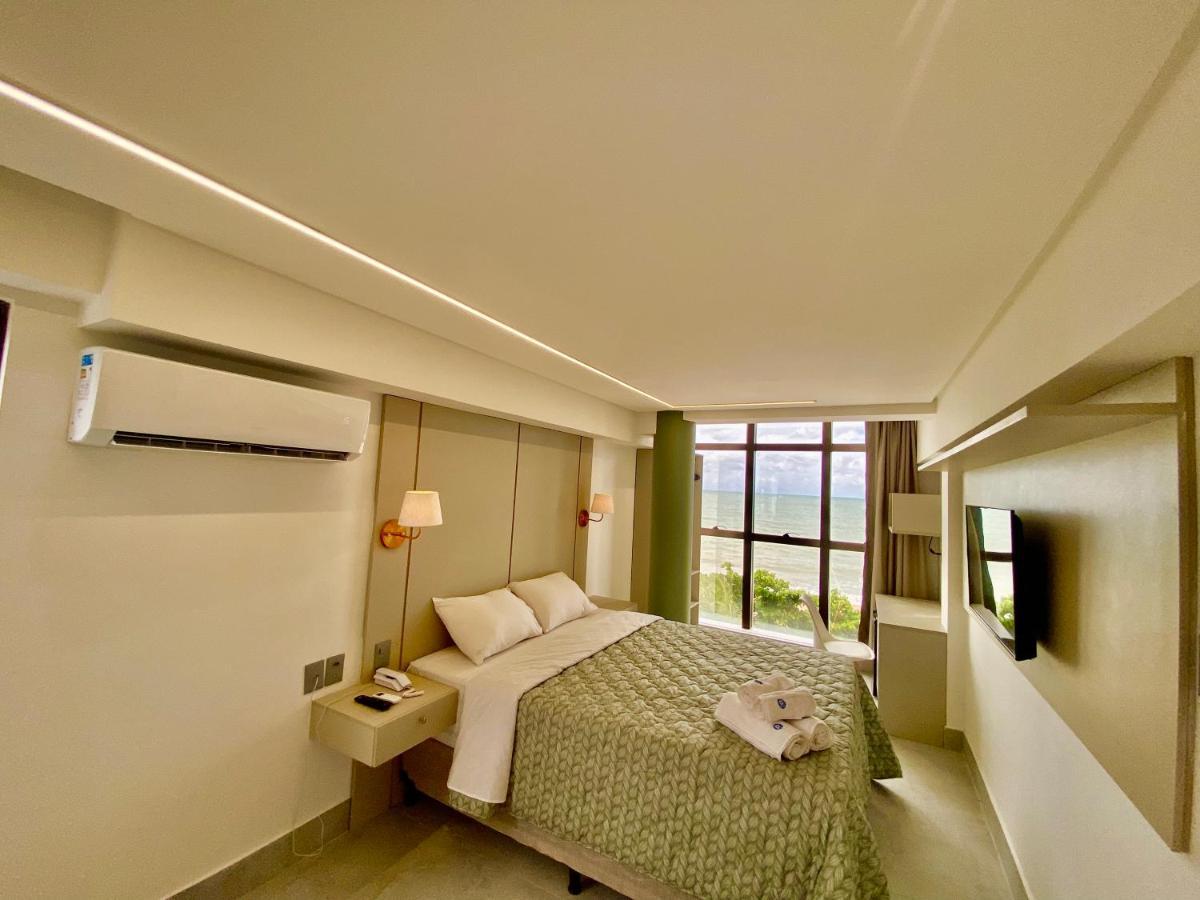 Aparthotel Arpoar - Manaira By Penareiaturbr João Pessoa Habitación foto